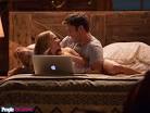 Scott Eastwood Still Thinks His Sex Symbol Status Is Silly.