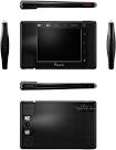 thinnest camera ever