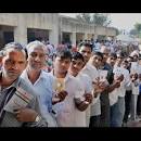 Final phase: Massive 76% polling in Jammu and Kashmir, 71% turnout.