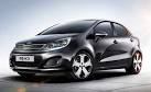 2012 Kia Rio sedan confirmed for New York Auto Show