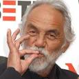 Tommy Chong has suggested that Whitney Houston would still be alive if she ... - tommychongsayssmokeweed