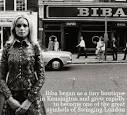 Chainsaws and Jelly: Inspiration | Biba
