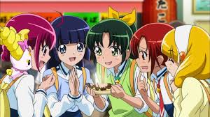 صور انميsmile precure Images?q=tbn:ANd9GcT4xyXLDwDl91Id6u5jIC5RWD3kNO8DpSgqxkXqqCWDgJFBERUKAg