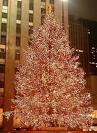 How To Put Lights On A Christmas Tree ?