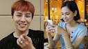 G-Dragon dating Japanese-American model, Kiko Mizuhara? [NEWS