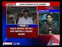 Delhi Police awaiting final autopsy report in Pushkars death.