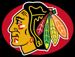 the Chicago Blackhawks