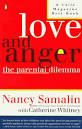 Parental Anger Book: Love And Anger