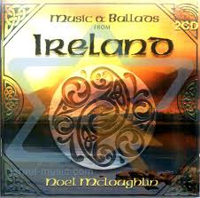 Music \u0026amp; Ballads from Ireland Von Noel McLoughlin - Israelische ...