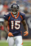 BREAKING NEWS: Broncos WR BRANDON MARSHALL Suspended By Josh ...