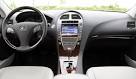 Review: 2010 Lexus ES 350 is soft-riding royalty that's lost its crown