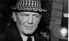'Bear' Bryant coached his