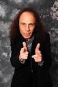 Did you know Ronnie James Dio died of Stomach Cancer?