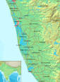 Kerala backwaters - Wikipedia, the free encyclopedia