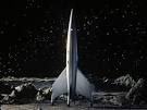 Luna, Destination Moon
