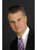 CEO Rudiger Fox