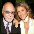 Celine Dion's Husband Rene