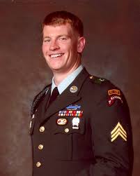 Sgt. James J. Regan | Army Ranger Lead the Way Fund - James-Regan-Dress-Uniform
