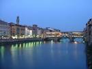 Arno river, must-see Florence, Florence walking tour, things to do