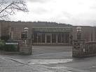 NH6742 : Funeral Home, Inverness. near to Inshes, Highland, Great Britain - via Daymix
