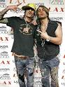 Tommy Lee