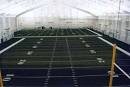 Bellin Health - Bellin Elite Football Combine
