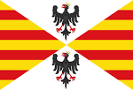 File:Flag of the Kingdom of Sicily (inverted).svg - Wikimedia Commons