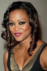 FAIRFIELD, Alabama -- Actress Robin Givens will present her Art of Living acting workshop for children and adults Saturday and Sunday at Miles College. - 10008165-large