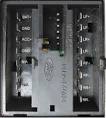 FORD Car Radio Stereo Audio Wiring Diagram Autoradio connector