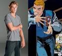 Flash Thompson pourrait