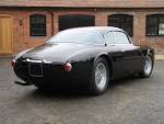 Frua : Frua Maserati A6g 54 - Best Used car