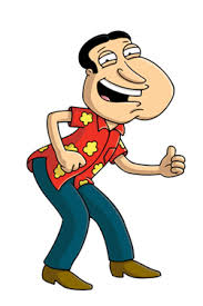 Glenn Quagmire