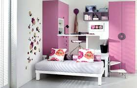 Desain Kamar Tidur Anak Perempuan Minimalis Terbaru