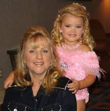 Mickie Wood, Mother of Controversial Child Pageant Star Eden Wood ... - cn_image.size.micki-woods