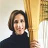 Sarah Schuster Ericsson Harpist Sarah Schuster Ericsson is nominated for ... - Sarah-Schuster-Ericsson-150x150