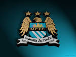 Manchester City 3D Desktop Wallpaper | EIGHTHSIN