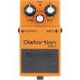 Finding The Best Distortion Pedal (
