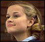 Witherspoon as Tracy Flick