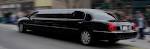 Seattle Limo Service, Seattle Airport Limo - Starline Town Car & Limo