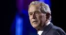 George W. Bush's arrest