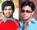 VN Aditya is directing a movie