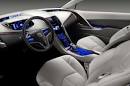 Cadillac Converj - Review | Hybrid Cars