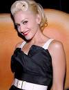 Gwen Stefani grew up in