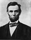 Abraham Lincoln was born