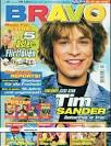 Bravo - 16/00, 12.04.2000 - Tim Sander (GZSZ, TV - 2231-1