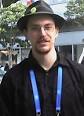 Ben Croshaw - Wikipedia, the free encyclopedia