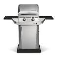 Amazon.com: Char-Broil Quantum Infrared Urban Gas Grill with ...