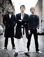 Photo Gallery: <b>Muse</b>