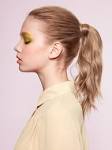 Portrait: Hanna E by Saga