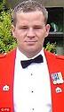 Lance Corporal Graham Shaw, 27, who died alongside Corporal Riley - article-1248058-082200AA000005DC-554_233x407